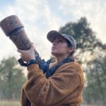 Sadha Instagram – My happy place! 💚

#nofilters #winter 
#mylife #blessed #sadaasgreenlife #forest #safari #wildlife #wildlifesafari #bigcats #tigers #pench #penchtigerreserve #collarwali #mataram Pench National Park