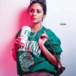 Sadha Instagram - Happy Sunday!!! What are you guys planning today! P.S. I don’t waste one opportunity to talk about Veganism.. Look at the Starbucks cup! 🤩 📷 @crafty_chandu 💃🏻 @harinireddym #sadaasgreenlife #actorslife #veganactor #lifepurpose #blessed #happyme #lovemylife #sadha