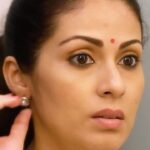 Sadha Instagram - #Ahimsa #veganlife #veganactor #actorslife #sadaasgreenlife