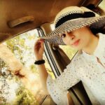 Sadha Instagram - What’s up!!! 😅 Panna Tiger Reserve