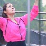 Sadha Instagram – New Year! New Beginnings! 🥳
My resolution for this year is getting back to how fit I was before Pandemic! Nope, want to get better than before! 🏃‍♀️

Full video out on my channel #SadaasGreenLife 🌱💚

#fitnessgoals #newyearresolution #2022 #life #workout #gym #veganlife #vegan #veganactor #mumbaivegan #vegansofmumbai #indianvegan #vegansofindia #gogreen #govegan #veganforlife #veganlifestyle #plantpowered #plantpower #lifegoals #leadbyexample #happiness #peace Earthlings Cafe