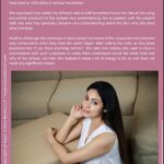 Sadha Instagram - Swipe to read the whole story! My journey with all the challenges in setting up @earthlings.cafe is beautifully written by @tbs.magazine 💚💚💚 Many more inspiring stories of entrepreneurs in the magazine. Do check them out in their official website, Hypeitdesiofficial.com .. Mumbai, Maharashtra