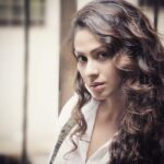 Sadha Instagram - ✨ #weekend #saturday #happyweekend #sadha #southindianactress
