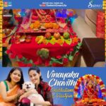 Sadha Instagram - Hi Everyone, This is how I celebrated Ganesh Chaturthi with my dear friend @aparna.b.m and @pom_jimmy_simmy_bingo! So much fun it was! Hope you’ll enjoy watching! 🙏☺️ Link in bio! #GaneshChaturthi #SadaasGreenLife #ActressSadaa #VinayakaChavithiCelebrations #GaneshVisarjan # #vegansofindia #veganmumbai #vegansofig #veganactor #compassion #loveallanimals #ethicalvegan #animallover #gogreen #govegan #plantbased #veganfood #healthyfood #earthlingscafe #veganceleb #veganactor #healthy #mumbaivegans #vegansofindia #crueltyfree #veganlifestyle #whatveganseat #earthlingscafe #festival #festivevibes #vegancelebrity #vegan #veganfood #veganlifestyle Mumbai, Maharashtra