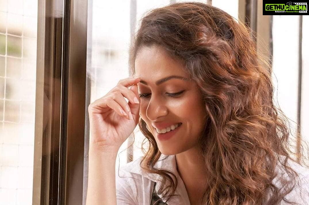 Sadha Instagram - Positive Mind....Positive Vibes....Positive Life.....
