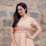 Sadha Instagram - Do watch #etv Cash tonight @ 9:30 pm for loads of fun! 😀 #actresssadha #sadaa #sadaasgreenlife #sadha 💃🏻Designer @samathachowdari Hyderabad