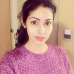 Sadha Instagram - 💕