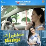 Sadha Instagram - The lockdowns weren’t easy for any of us. But even in the these tough challenging times I found some blessings that have changed my life for good.. Here’s me sharing with you all the same.. Hope you’ll like it. ☺️💚 Live on my channel Sadaa’s Green Life, link in bio.. #vegansofindia #veganmumbai #vegansofig #veganactor #compassion #loveallanimals #ethicalvegan #animallover #gogreen #govegan #plantbased #veganfood #healthyfood #earthlingscafe #veganceleb #veganactor #healthy #mumbaivegans #vegansofindia #crueltyfree #veganlifestyle #lockdownlife #lockdown #lockdownblessings Earthlings Cafe