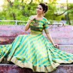 Sadha Instagram - Hello!!!