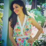 Sadha Instagram - ❤❤ #throwback