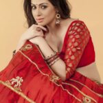 Sadha Instagram - #sadha