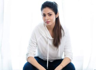 Sadha Instagram - Good Morning ❤