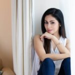 Sadha Instagram - Hello😍😍 #behappy #besafe