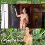 Sadha Instagram - Do check out my latest video on my channel, Sadaa’s Green Life. 😀💚🌱 #gardening #mypassion #indoorgarden #mumbai #houseplants #indoorplantcollection #loveforplants #plantlover #crazyplantlady #lockdownlife #newplantparent #actresssada #actorslife #veganactor #veganforlife #gardentour #indoorplants #gardeninspiration #plants Mumbai, Maharashtra