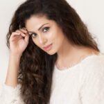 Sadha Instagram - #throwback🤍🤍