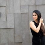 Sadha Instagram - Good Morning people😍
