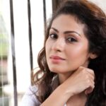 Sadha Instagram - New month...New week...New thoughts