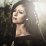 Sadha Instagram - Hello!!!!!