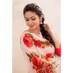 Sadha Instagram - Have a fabulous saturday....no matter how you feel... get up..dress up...show up...and never give up... #saturday #happyweekend #behappy #besafe