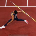 Sadha Instagram - Hugeeee Respect! 🙏🙏🙏 #NeerajChopra #olympics #olympics2021 #proudindian #goldmedal