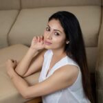Sadha Instagram - Yesterday is for memories Tomorrow is an imagination But today is the real gift have a pleasant day. Good Morning 😍 #Happyweekend #saturday #besafe #behappy