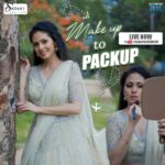 Sadha Instagram - Makeup to Packup!!! 😀 My next video out now on Sadaa’s Green Life.. Link to the channel in bio.. Hope you’ll like it! ☺️ Styled by @impriyankasahajananda Outfit @srisuvarnamandir #styledbypriyankasahajananda #sadaasgreenlife #actresssadaa #actresssadha #sadha #veganactor #veganlife #veganlifestyle #crueltyfreemakeup #veganfood #veganlunch Hyderabad