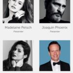 Sadha Instagram - So privileged to be sharing space with an actor I admire the most for the human he is! #jaoquinphoenix 💚🌱 Meet us as presenters this Hope Gala Event by @mercyforanimals @mfa_india Link to event : http://mfagala.com #veganlife #veganactor Earthlings Cafe