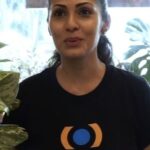 Sadha Instagram - With @mfa_india, i get to share my views on the link between animal agriculture and environment destruction, also my love for nature and some fun facts about @earthlings.cafe 💚 #vegansofindia #veganmumbai #vegansofig #veganactor #compassion #loveallanimals #ethicalvegan #animallover #gogreen #govegan #plantbased #veganfood #healthyfood #earthlingscafe #healthy #mumbaivegans #vegansofindia #crueltyfree #veganlifestyle #earthday #climatechange #globalwarming #deforestation #environment