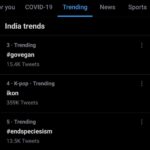Sadha Instagram - Hashtags that should be trending always! #govegan #endspeciesism 💚🙏 Earthlings Cafe