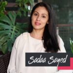 Sadha Instagram – Watch this video to know about my plant-based journey & the tips and insights on how to go about it. I thank @aeindia for taking this initiative and giving me the opportunity to speak in defence of the millions of animals exploited for meat, eggs & dairy. Visit @loveveg.in to learn more about how you can help create a compassionate world for all.