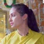Sadha Instagram - Do watch to know and understand why we are doing what we are doing! Choose a lifestyle that’s nothing but compassionate! 💚 #vegansofindia #veganmumbai #vegansofig #veganactor #compassion #loveallanimals #ethicalvegan #animallover #gogreen #govegan #plantbased #veganfood #healthyfood #earthlingscafe #healthy #mumbaivegans #vegansofindia #crueltyfree #veganlifestyle