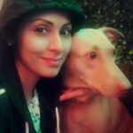Sadha Instagram - #selfietime #metime #rimjhim #beauty #uncondinationallove #vegan #loveforanimals Earthlings Cafe
