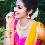 Sadha Instagram - Happy Holi everyone! 😀 #indiantradition #indianfestival #holi #colours