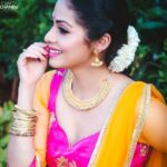 Sadha Instagram - Happy Holi everyone! 😀 #indiantradition #indianfestival #holi #colours