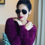 Sadha Instagram - There are times when I completely forget I have an Instagram profile! 😁 Photography: @i_ak_photographer