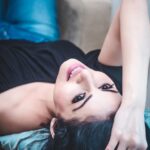 Sadha Instagram - 'Never say never' a big lesson learned in last couple of months.. things that I kept myself away from intentionally have been my major focus past few weeks.. Only time will tell where I'm headed.. but major awakening of consciousness is the change I whole heartedly accept as of now.. P.S.: No connection of all this with these pics 😀 😜 #gratitude #awakening #photoshoot Photography: @crafty_chandu