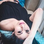 Sadha Instagram - 'Never say never' a big lesson learned in last couple of months.. things that I kept myself away from intentionally have been my major focus past few weeks.. Only time will tell where I'm headed.. but major awakening of consciousness is the change I whole heartedly accept as of now.. P.S.: No connection of all this with these pics 😀 😜 #gratitude #awakening #photoshoot Photography: @crafty_chandu