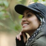 Sadha Instagram - From Bandhavgarh Diaries!! ☺️ Thank you @ravi_bandhavgarh for this candid picture! #travel #traveller #forest #safari #wildlife #blessed #mylife #sadaasgreenlife #intothewild #wild #bandhavgarh #bandhavgarhtigerreserve #bandhavgarhnationalpark Bandhavgarh National Park