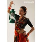 Sadha Instagram – Just 2 more days to go before Torch Light hits theatres! 😊
#southcinema #southindianactress #tollywood #kollywood #tamilfilm  #realstory #truestory