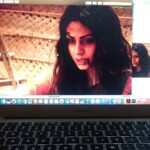 Sadha Instagram - TORCHLIGHT! Releasing on 7th Sep! #workingstill #workmode #seriouswork #intense #truestory #tamilfilm #kollywood #tollywood #tamilcinema #southcinema #southindianactress