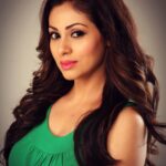 Sadha Instagram - Good morning!! ☺️ #photoshoot #southcinema #southindianactress #actorslife