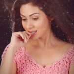 Sadha Instagram - ...because every picture tells a story.... 🌸🌸🌸 #photoshoot #actorslife #lovepink #indeepthought #morningpost