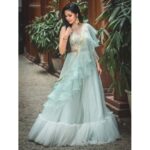 Sadha Instagram – Smile and more reasons to be happy will come along!
Hold your head high and more opportunities to feel proud will come along!
Dress up and more occasions to celebrate will come along!
😀😀😀
Outfit by @archithanarayanamofficial 
Styled by @impriyankasahajananda 
Photography @crafty_chandu
#actorslife #southindianactress #kollywood #tollywood #judge #danceshow