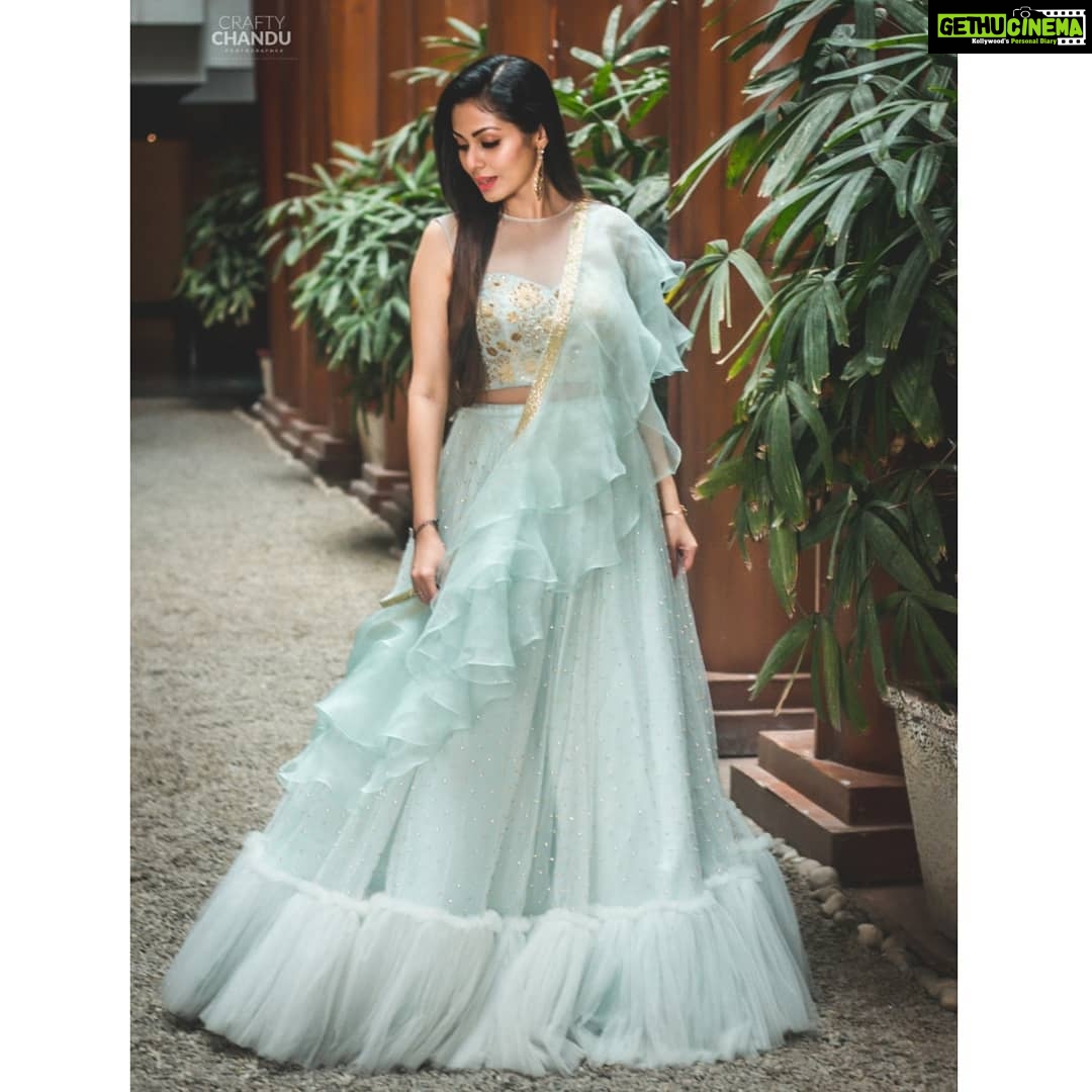 Sadha Instagram - Smile and more reasons to be happy will come along! Hold your head high and more opportunities to feel proud will come along! Dress up and more occasions to celebrate will come along! 😀😀😀 Outfit by @archithanarayanamofficial Styled by @impriyankasahajananda Photography @crafty_chandu #actorslife #southindianactress #kollywood #tollywood #judge #danceshow