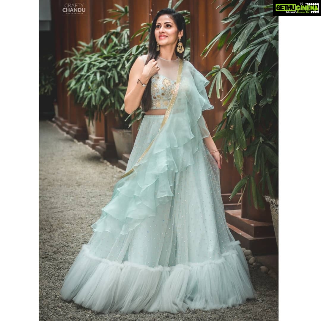 Sadha Instagram - Smile and more reasons to be happy will come along! Hold your head high and more opportunities to feel proud will come along! Dress up and more occasions to celebrate will come along! 😀😀😀 Outfit by @archithanarayanamofficial Styled by @impriyankasahajananda Photography @crafty_chandu #actorslife #southindianactress #kollywood #tollywood #judge #danceshow