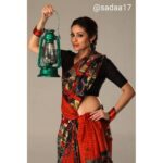 Sadha Instagram – Just 2 more days to go before Torch Light hits theatres! 😊
#southcinema #southindianactress #tollywood #kollywood #tamilfilm  #realstory #truestory