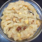 Sadha Instagram – Vegan sooji halwa, tried for the first time in 8 months of being vegan.. No ghee used, yet tastes absolutely delicious! Perfect breakfast before the strenuous workout ahead!! Who diets?? Not meee 😁 
#govegan #dairykills #sweetcravings #selfcooked #vegan