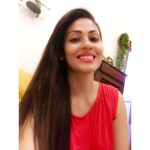 Sadha Instagram - Nothing you wear is more important than your smile! 😀 Lighten up, just enjoy life, smile more, laugh often! Don't get worked up for anything in life! Since everything happens for a reason!! ❤️
