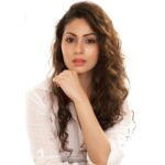 Sadha Instagram - Attitude is the little thing that makes a big difference!! 😉