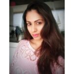 Sadha Instagram - #justlikethat #selfietime 💖